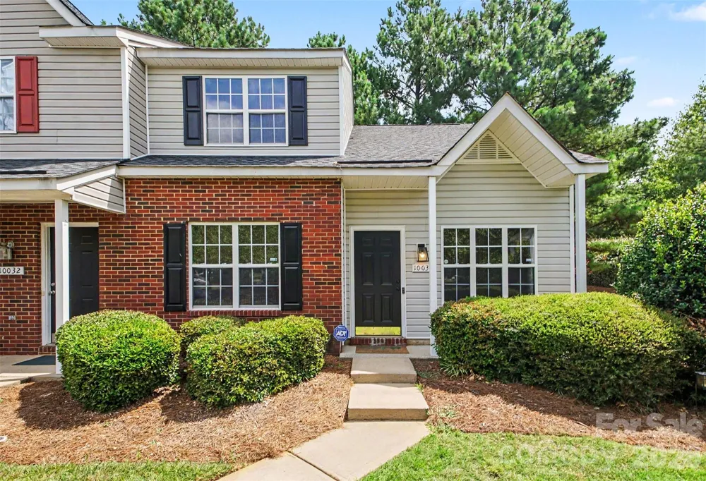 10030 Pergola View Court Charlotte, NC 28213