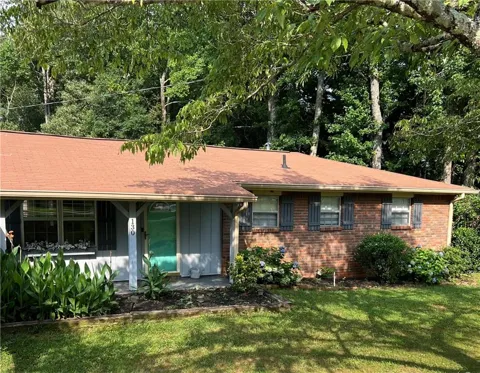 130 Shaw Drive