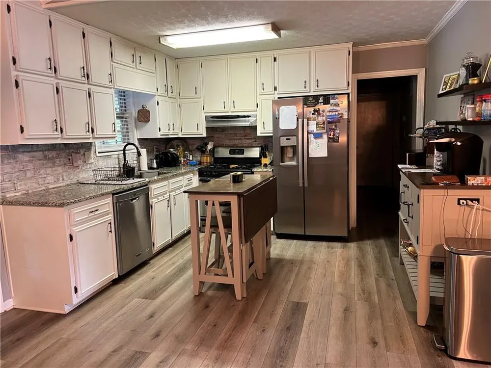 130 Shaw Drive Fairburn, GA 30213