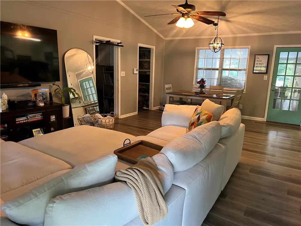 130 Shaw Drive Fairburn, GA 30213