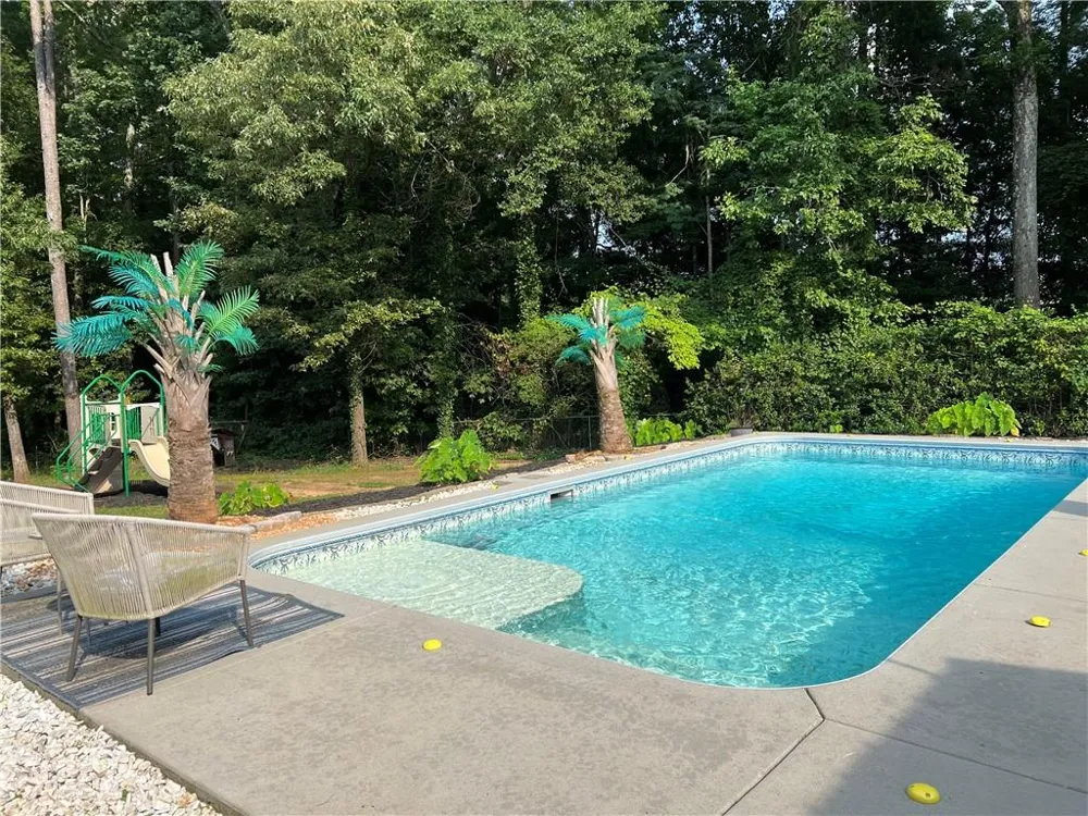 130 Shaw Drive Fairburn, GA 30213