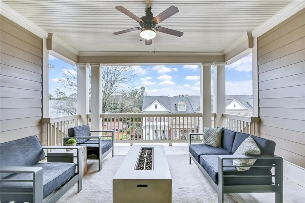 61 Bourbon Street #7 Senoia, GA 30276