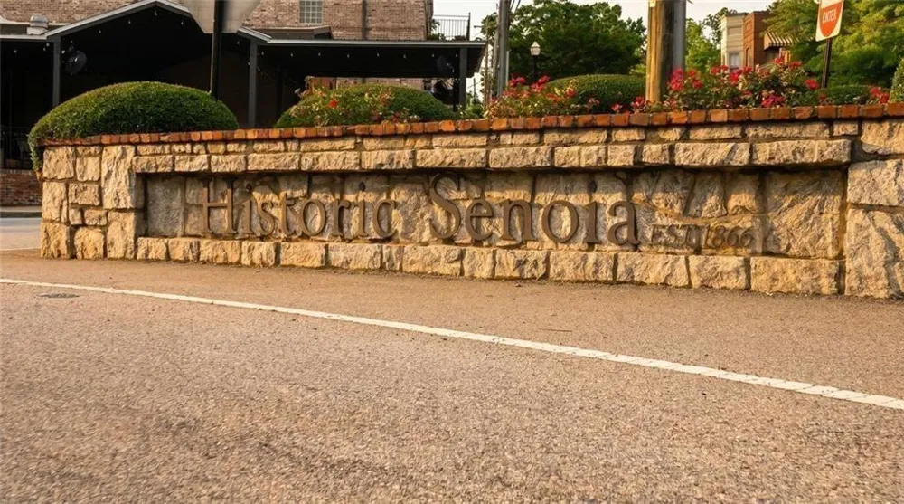 61 Bourbon Street #7 Senoia, GA 30276