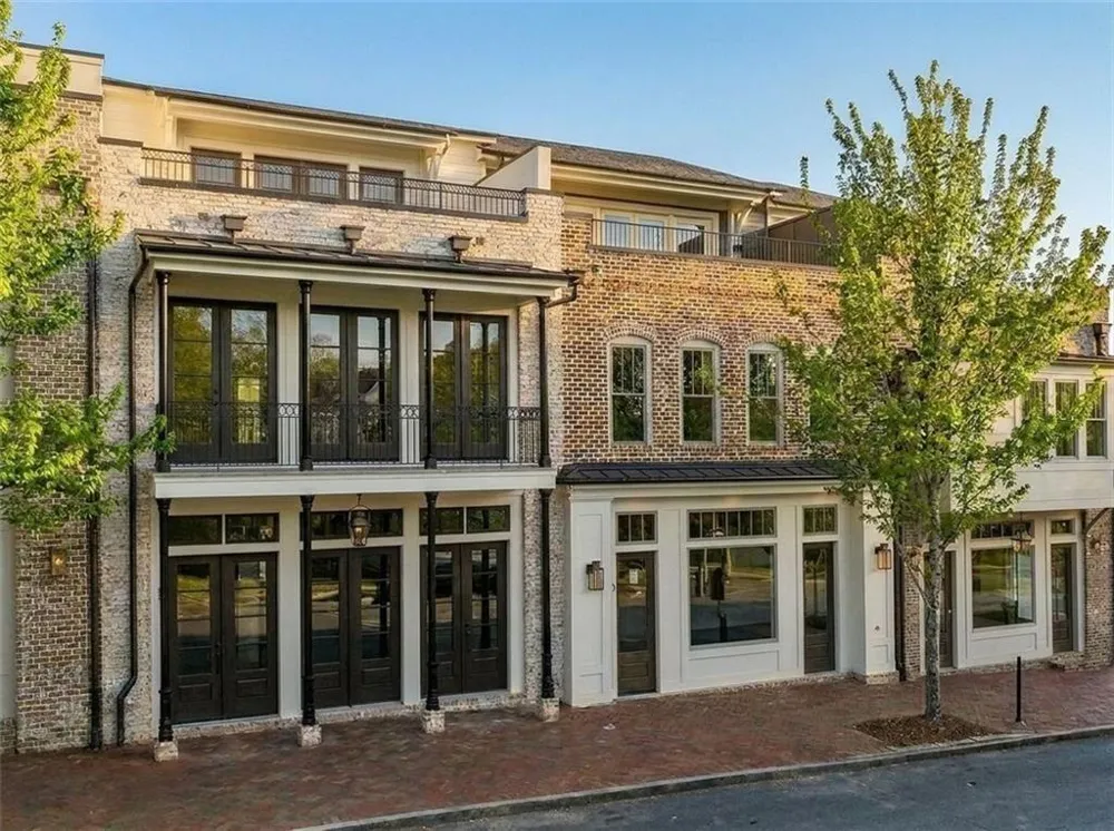 61 Bourbon Street #7 Senoia, GA 30276