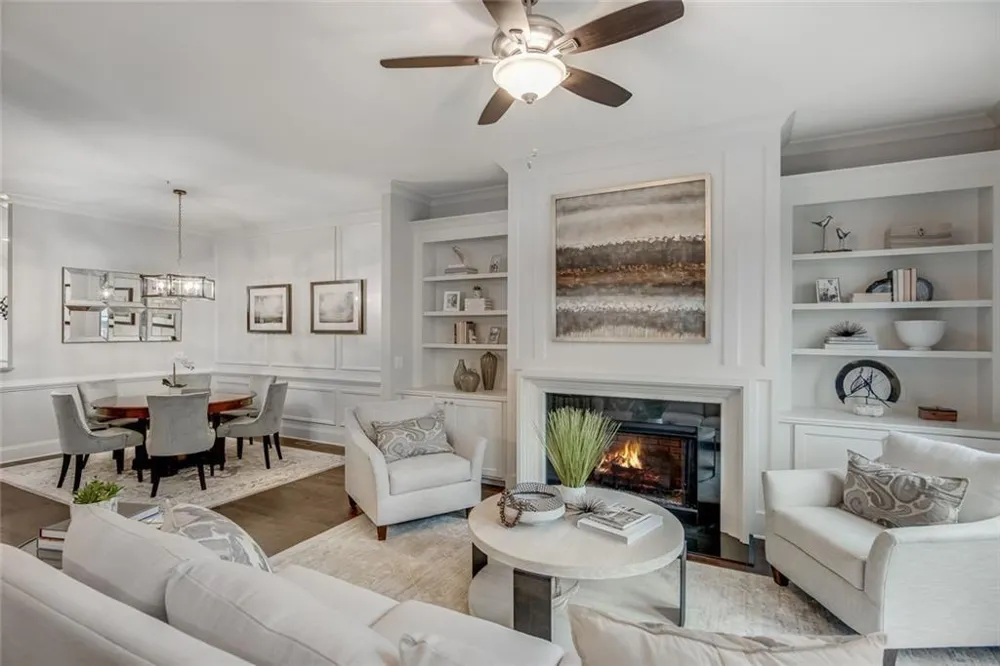 61 Bourbon Street #7 Senoia, GA 30276