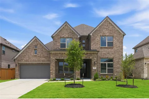 2827 Obsidian Drive