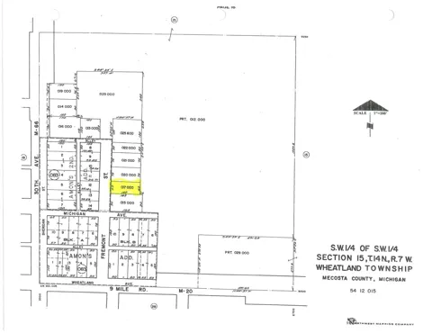 234 Fremont Street