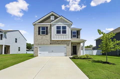 213 River Forest Dr