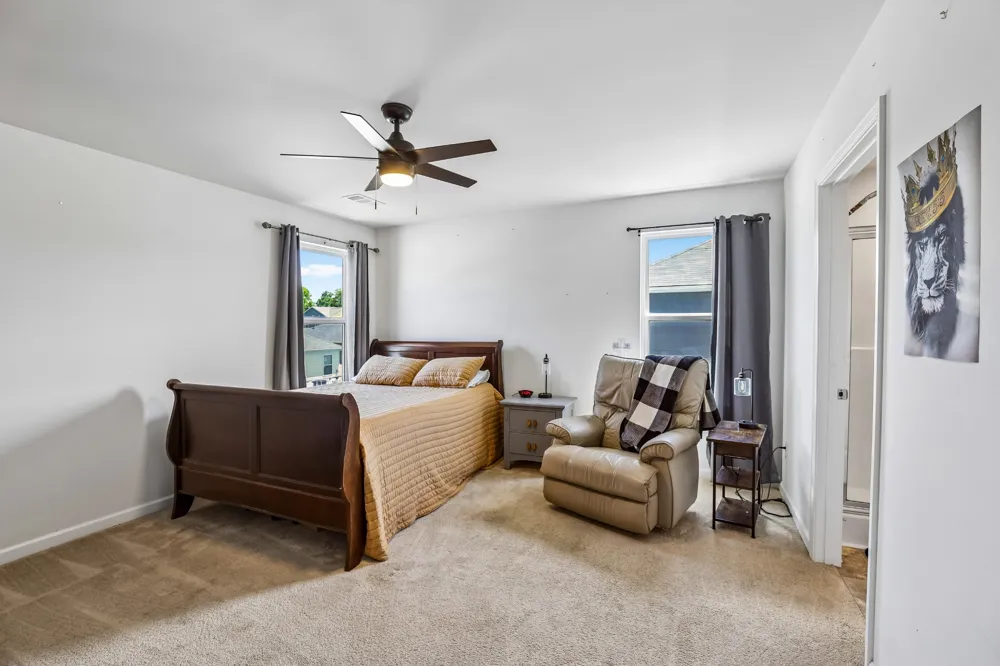 213 River Forest Dr Chapel Hill, TN 37034