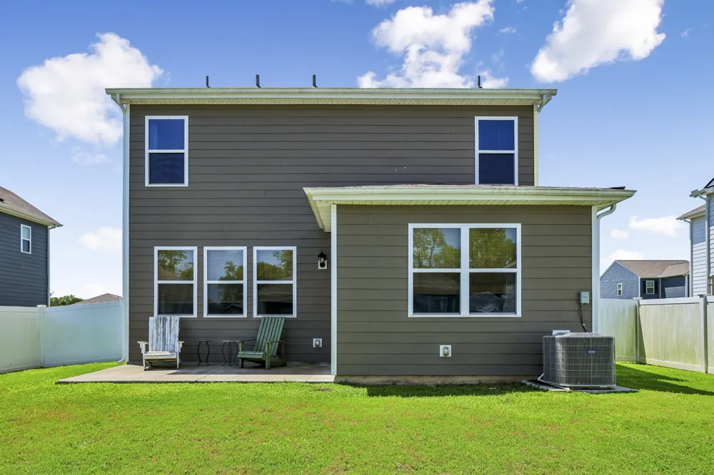 213 River Forest Dr Chapel Hill, TN 37034