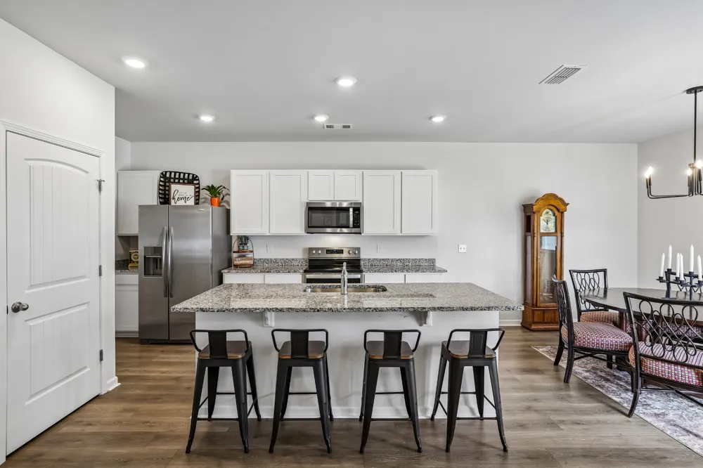 213 River Forest Dr Chapel Hill, TN 37034