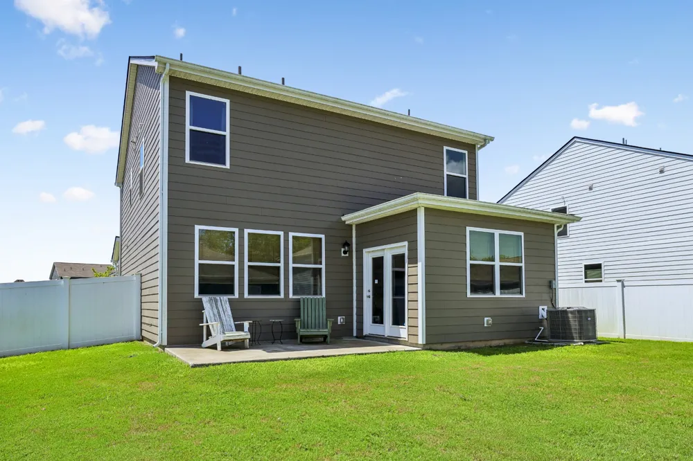 213 River Forest Dr Chapel Hill, TN 37034