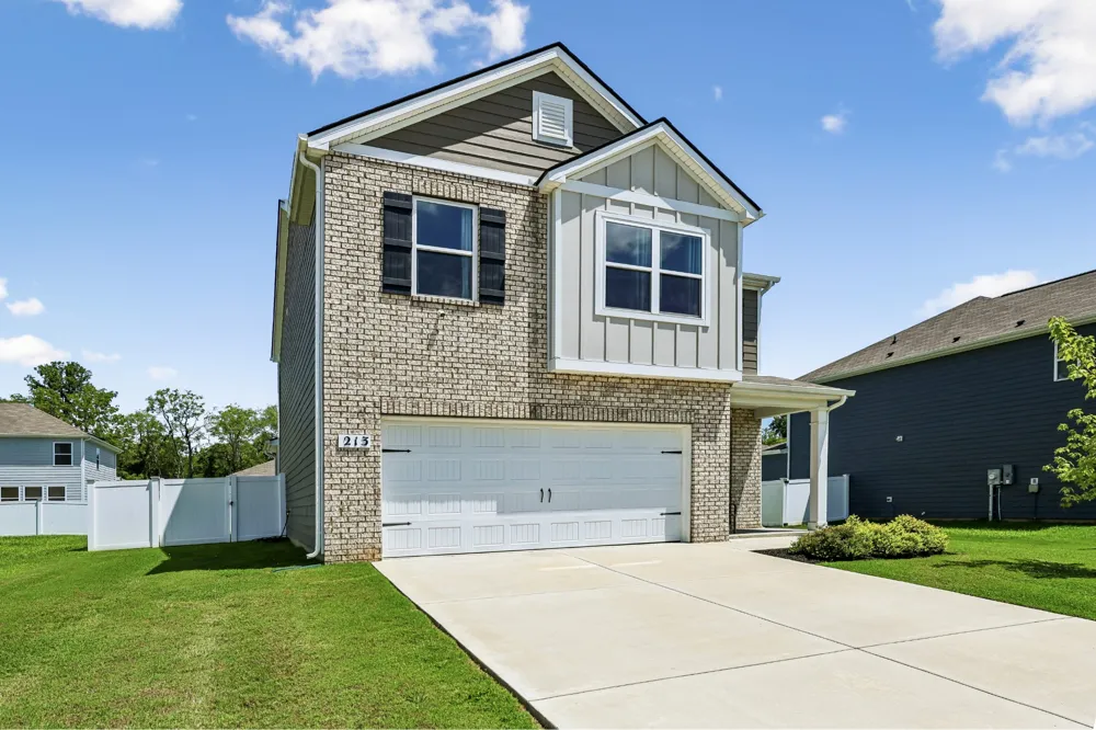 213 River Forest Dr Chapel Hill, TN 37034