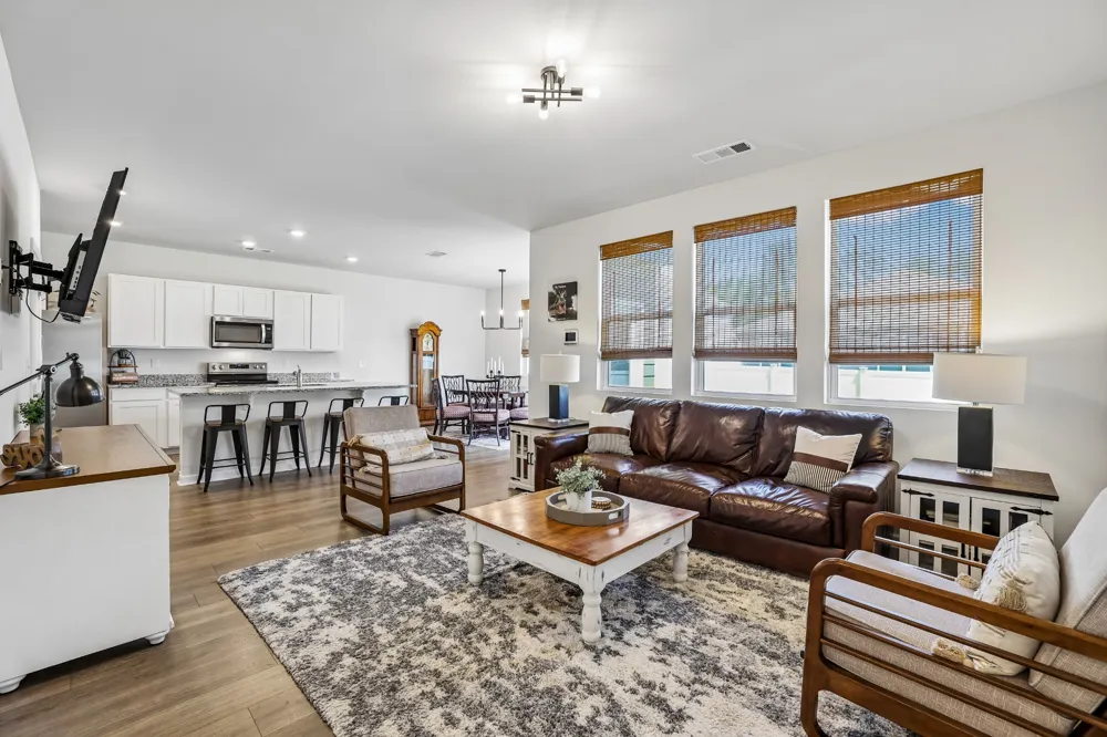213 River Forest Dr Chapel Hill, TN 37034