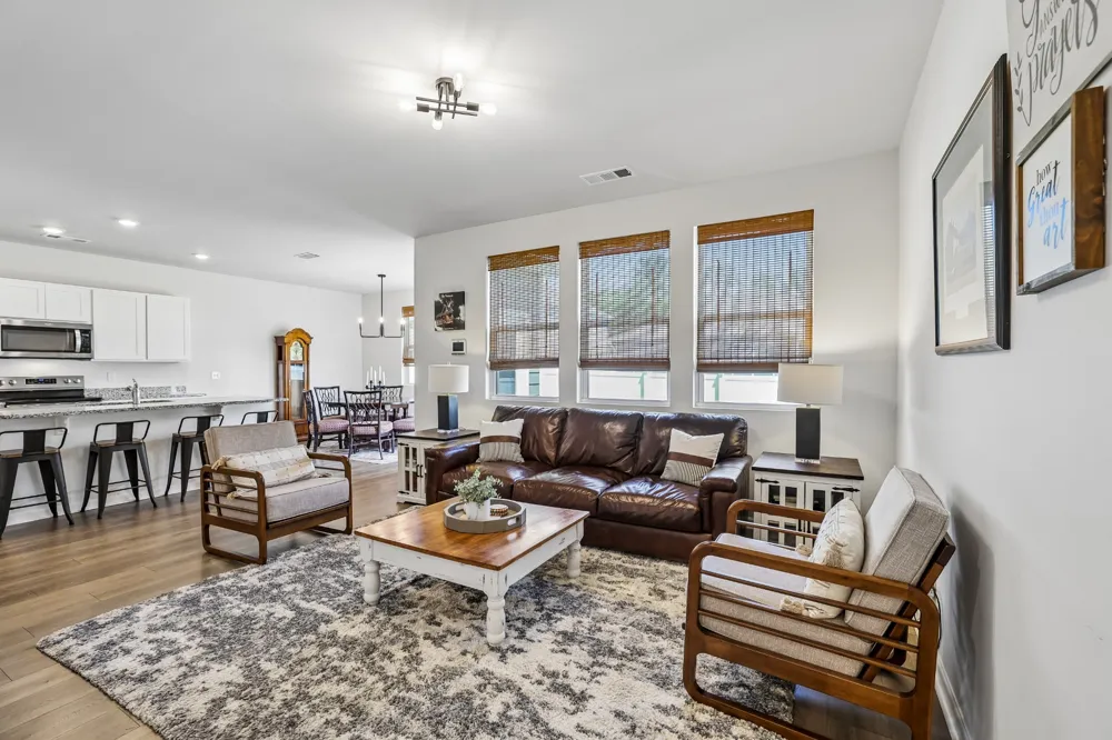 213 River Forest Dr Chapel Hill, TN 37034