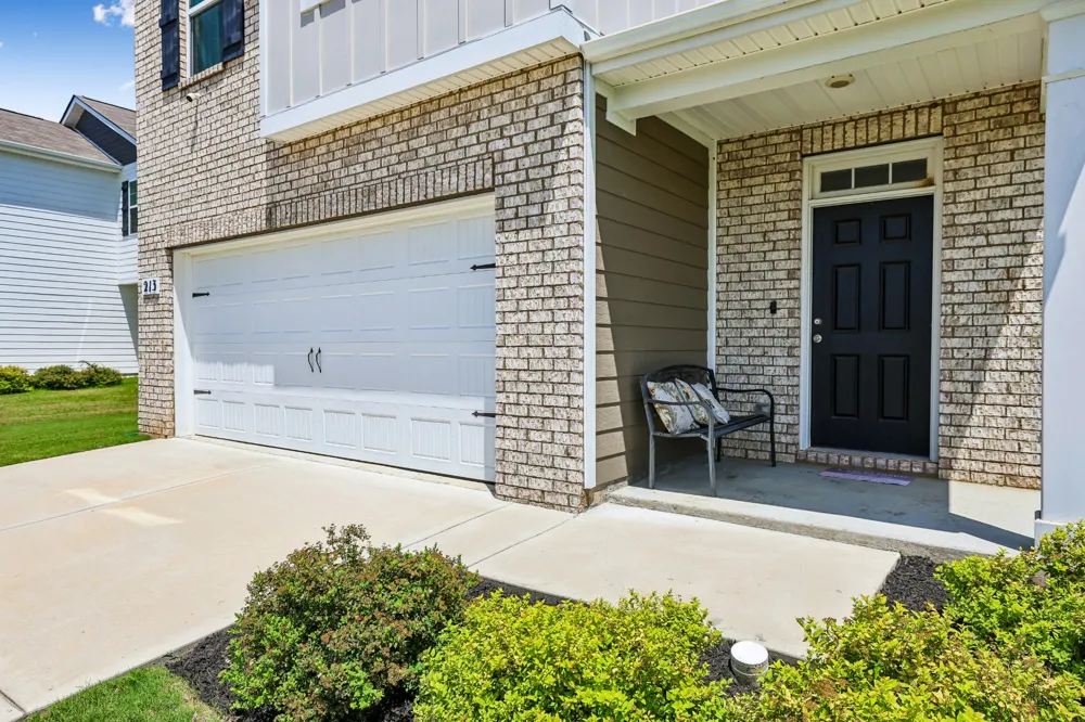 213 River Forest Dr Chapel Hill, TN 37034