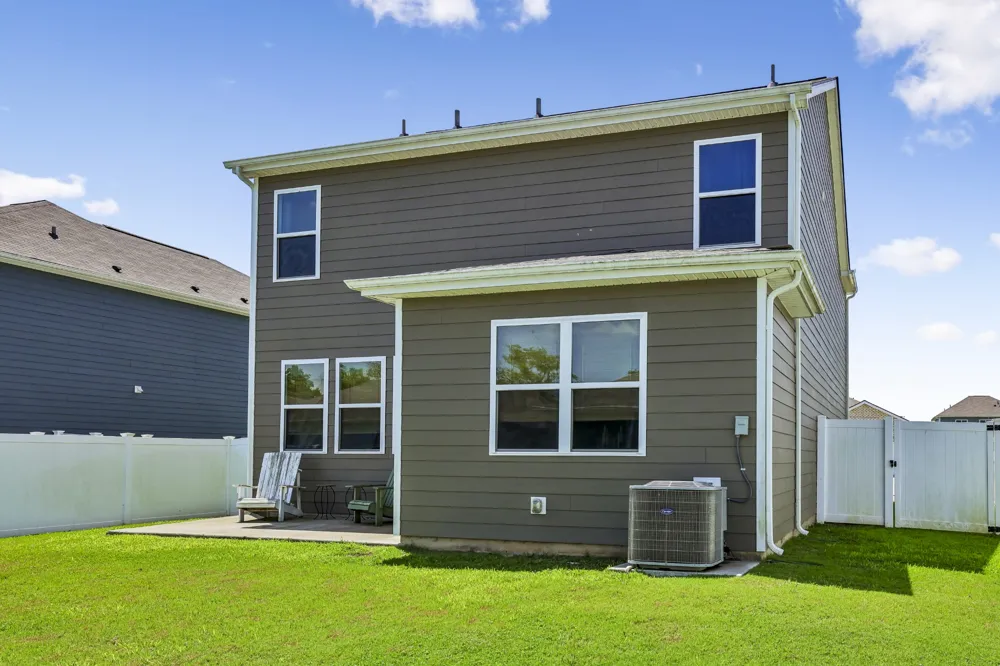 213 River Forest Dr Chapel Hill, TN 37034