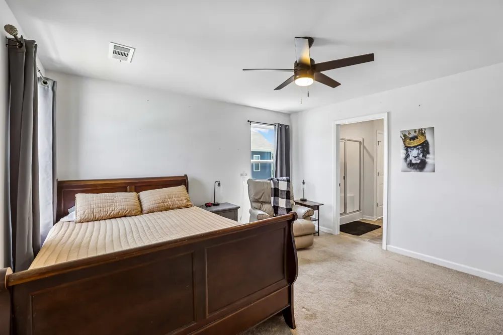 213 River Forest Dr Chapel Hill, TN 37034