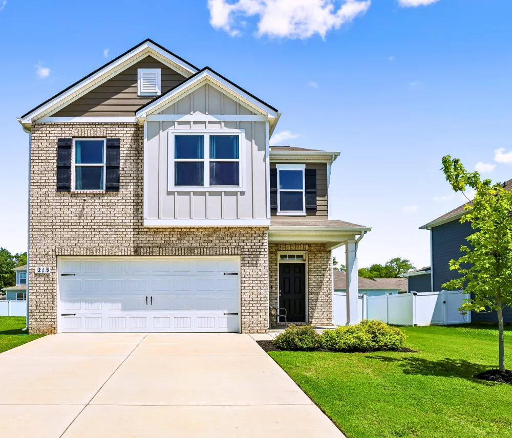 213 River Forest Dr Chapel Hill, TN 37034
