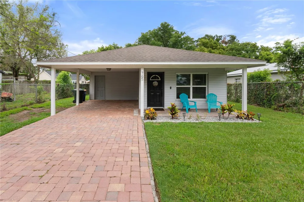 765 S DUDLEY AVENUE Bartow, FL 33830