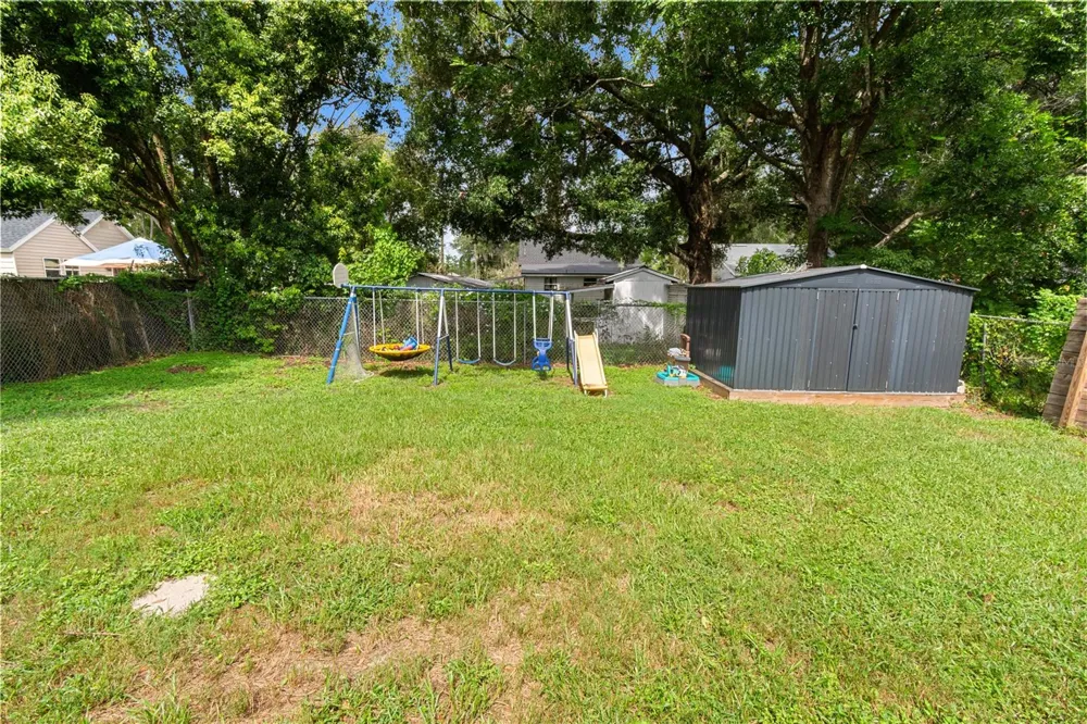 765 S DUDLEY AVENUE Bartow, FL 33830