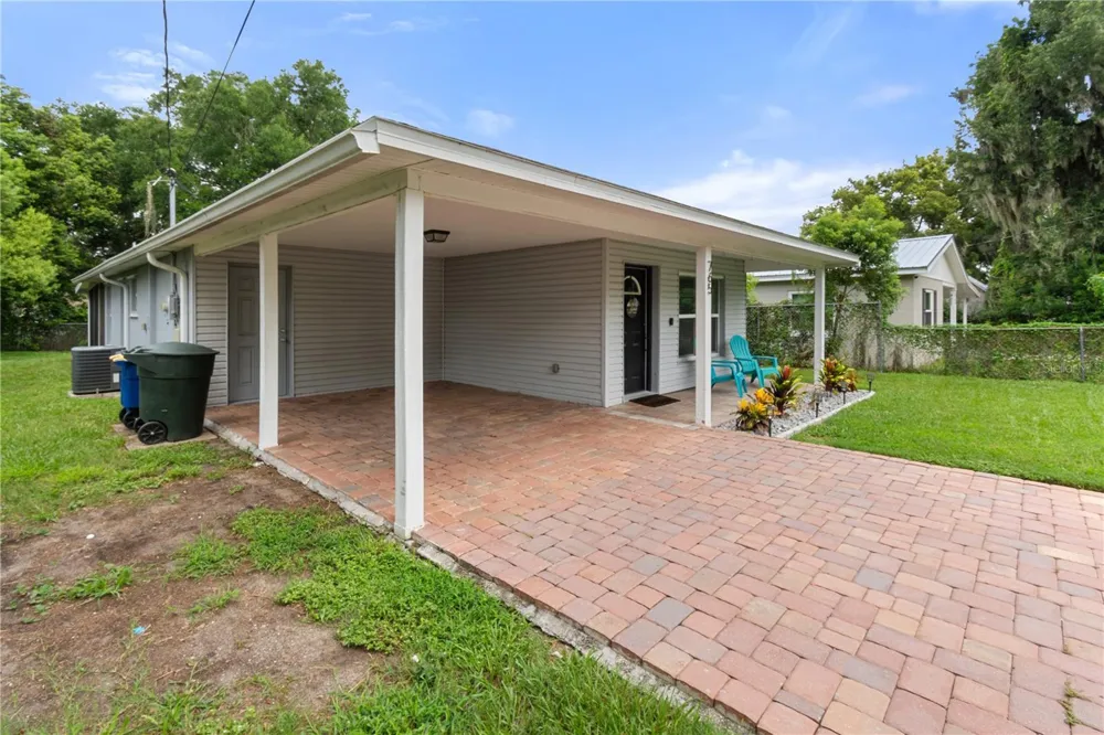 765 S DUDLEY AVENUE Bartow, FL 33830