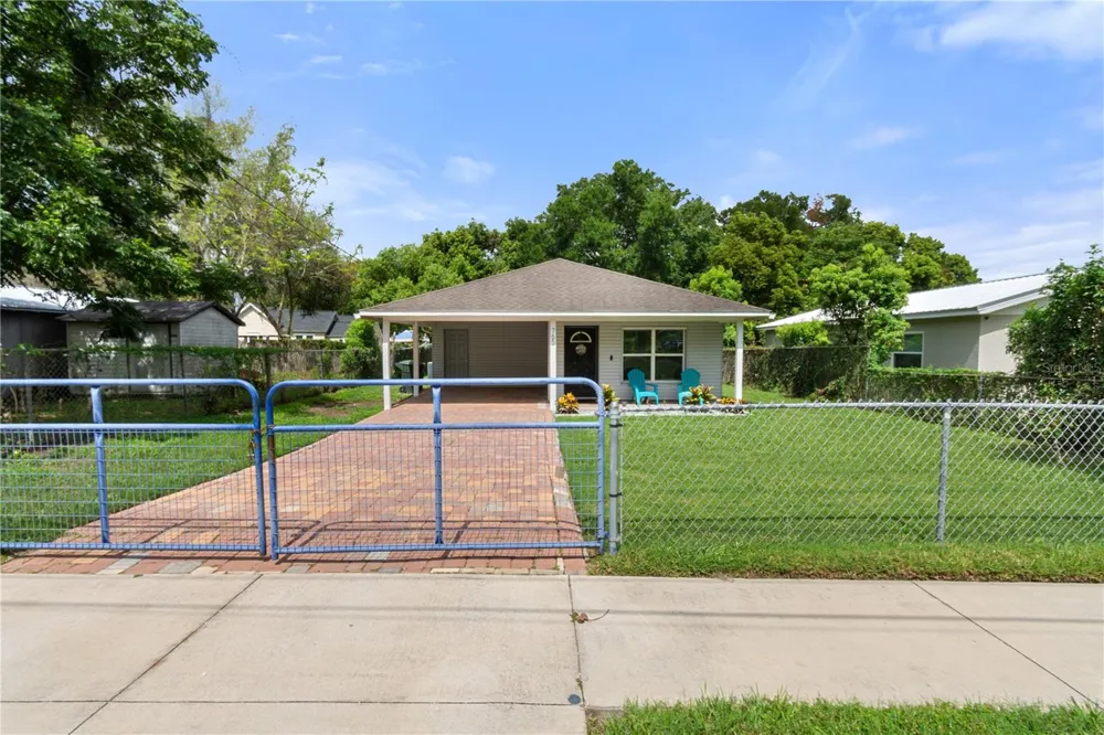765 S DUDLEY AVENUE Bartow, FL 33830