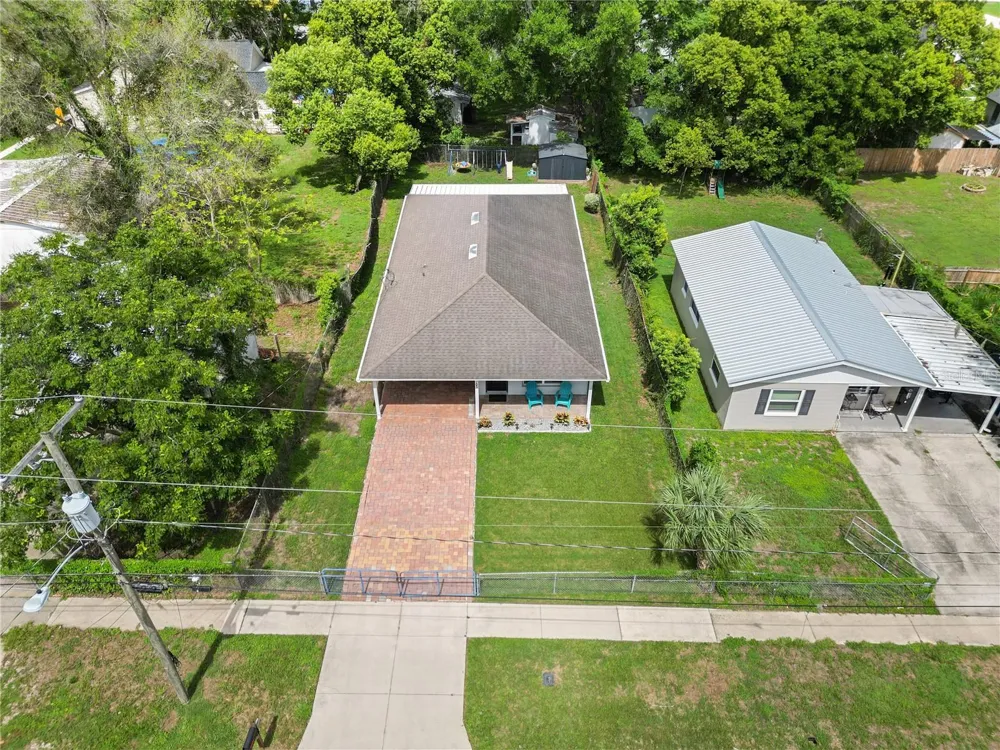 765 S DUDLEY AVENUE Bartow, FL 33830
