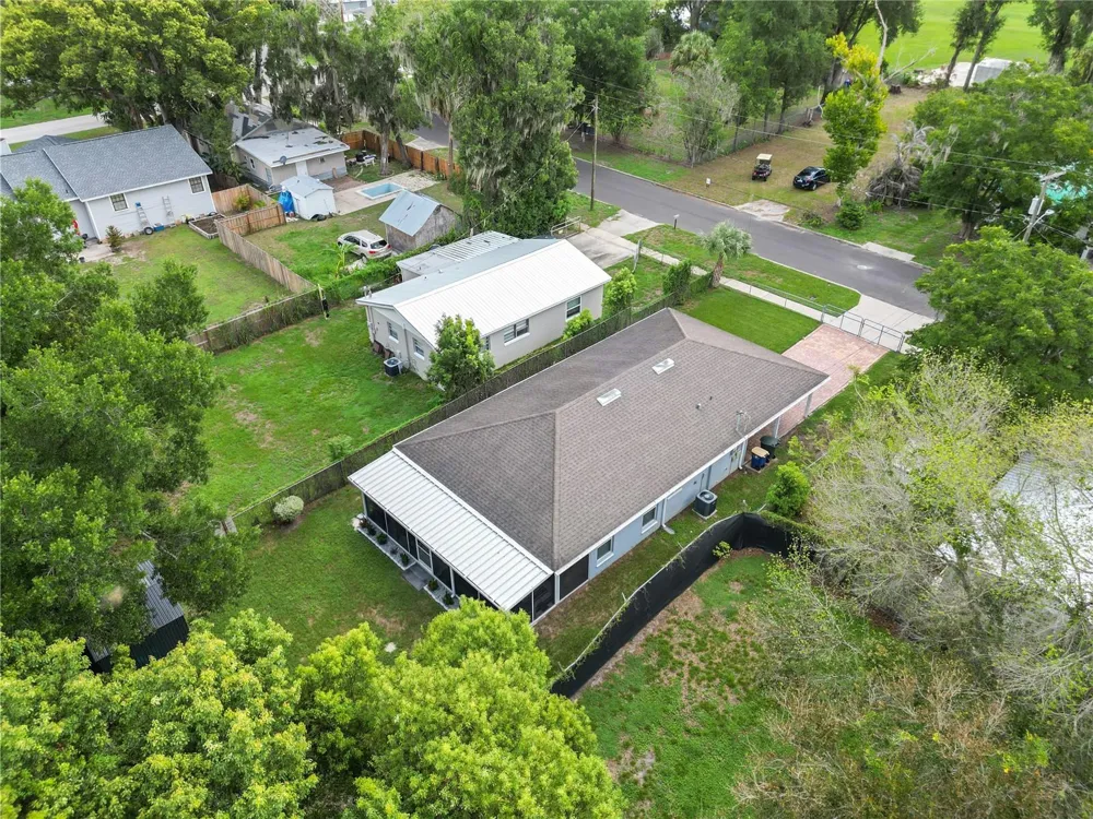 765 S DUDLEY AVENUE Bartow, FL 33830