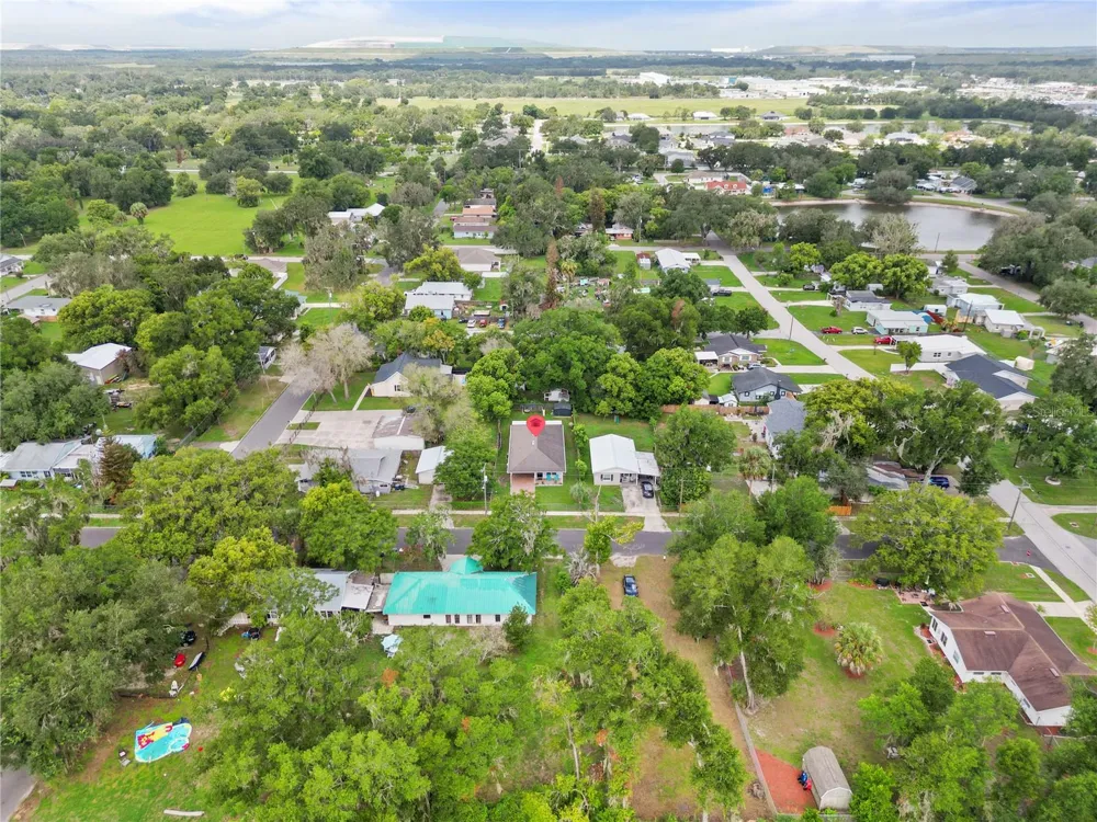 765 S DUDLEY AVENUE Bartow, FL 33830