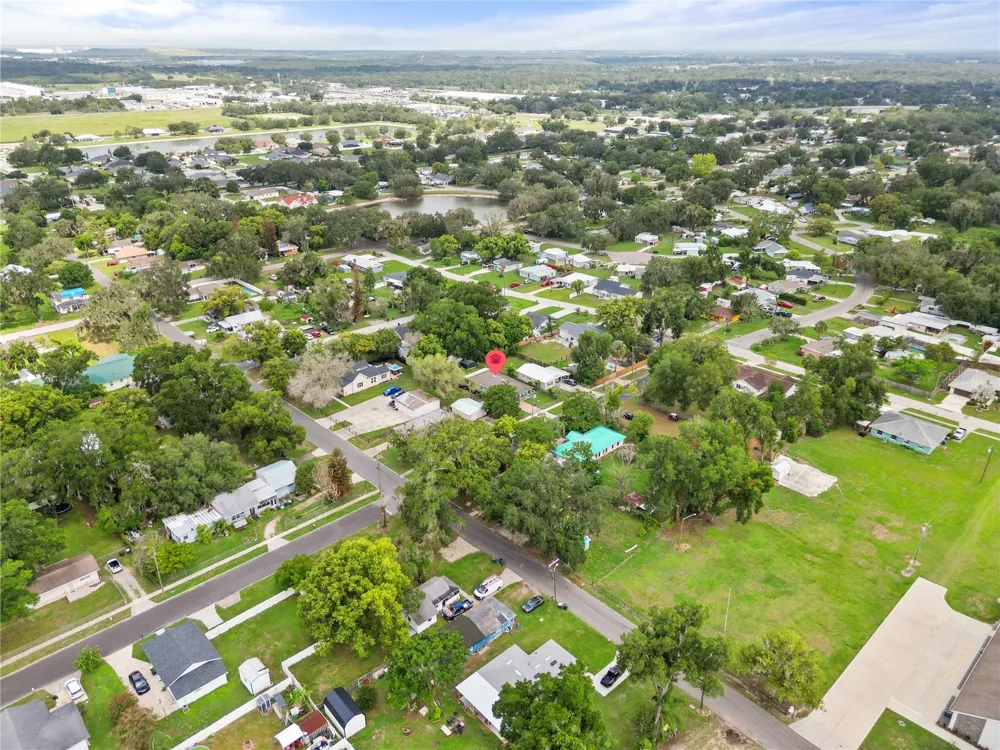 765 S DUDLEY AVENUE Bartow, FL 33830