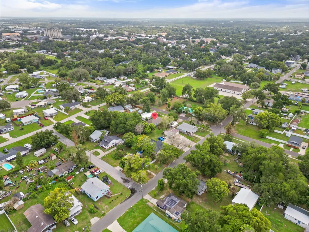 765 S DUDLEY AVENUE Bartow, FL 33830