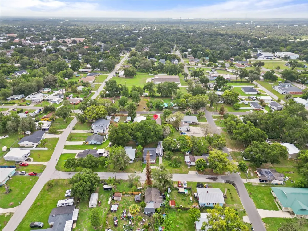 765 S DUDLEY AVENUE Bartow, FL 33830