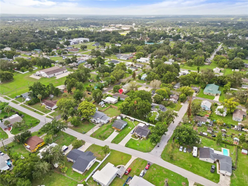 765 S DUDLEY AVENUE Bartow, FL 33830