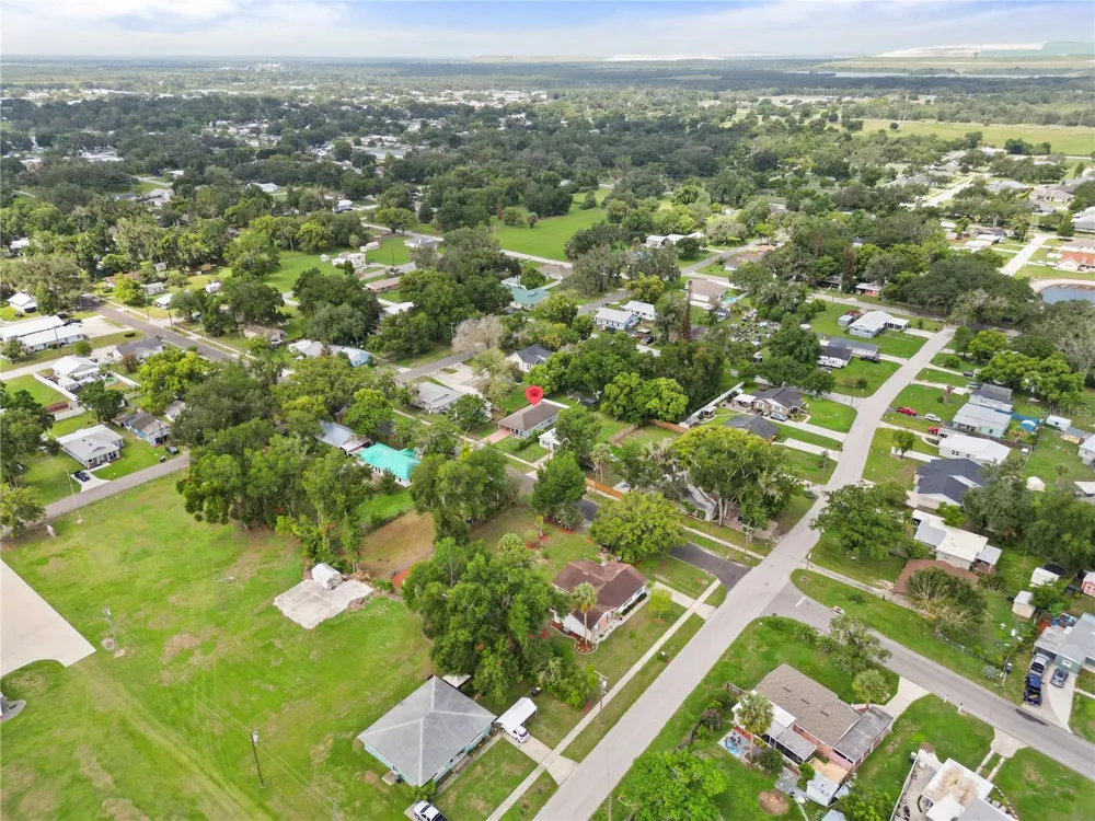 765 S DUDLEY AVENUE Bartow, FL 33830
