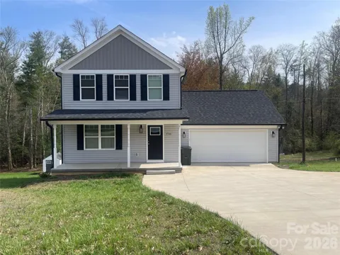 1711 Greenbrooke Road