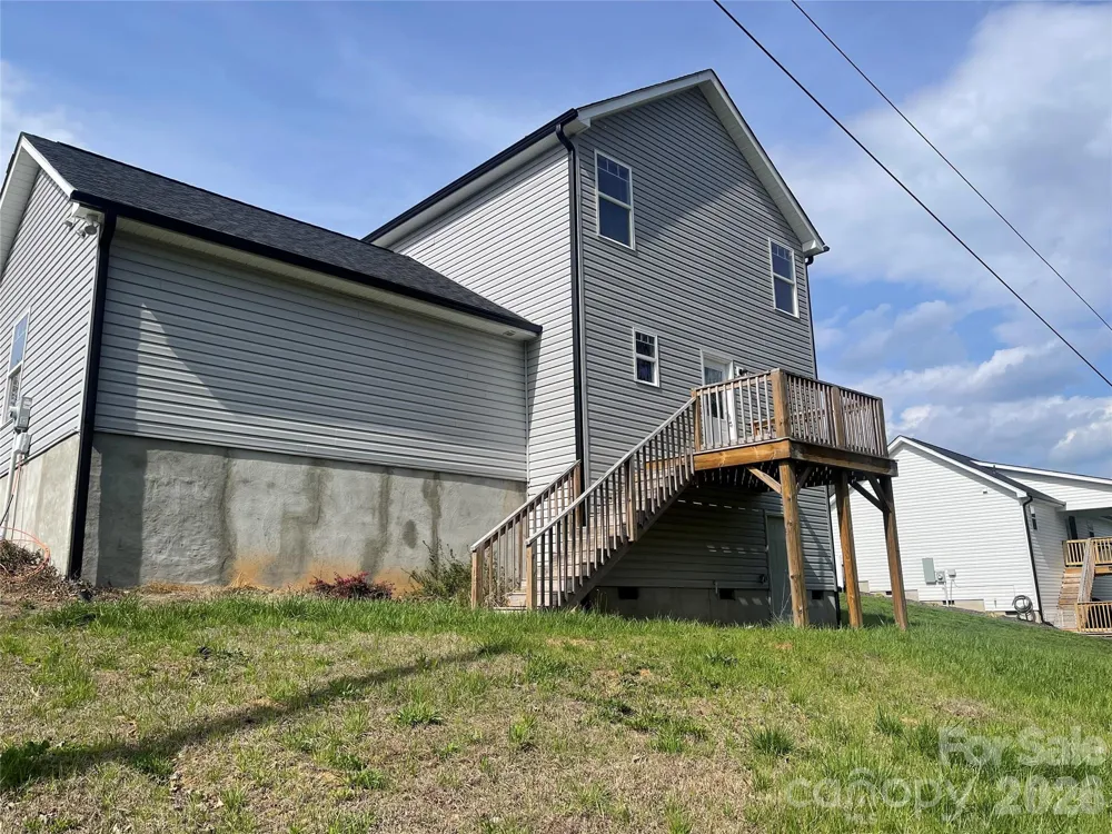 1711 Greenbrooke Road Hudson, NC 28638