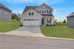 279 Oakleigh Drive