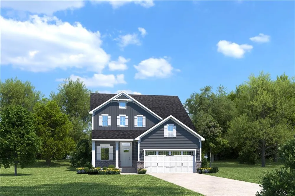 279 Oakleigh Drive Calhoun, GA 30701