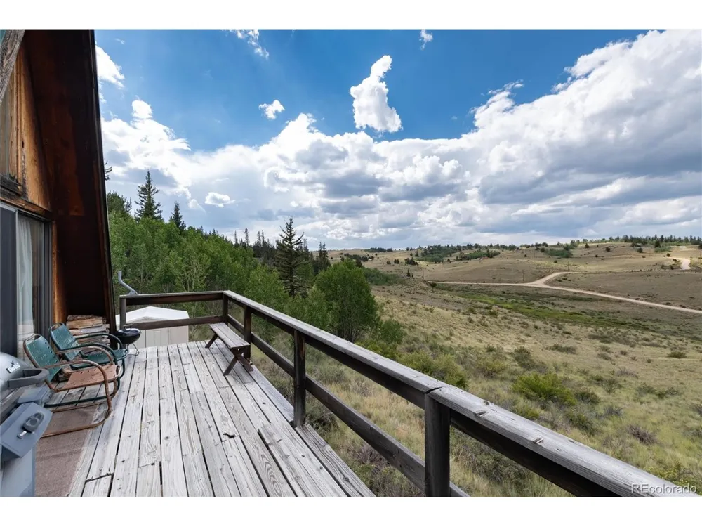 63 Welsh Cob Lane Como, CO 80432