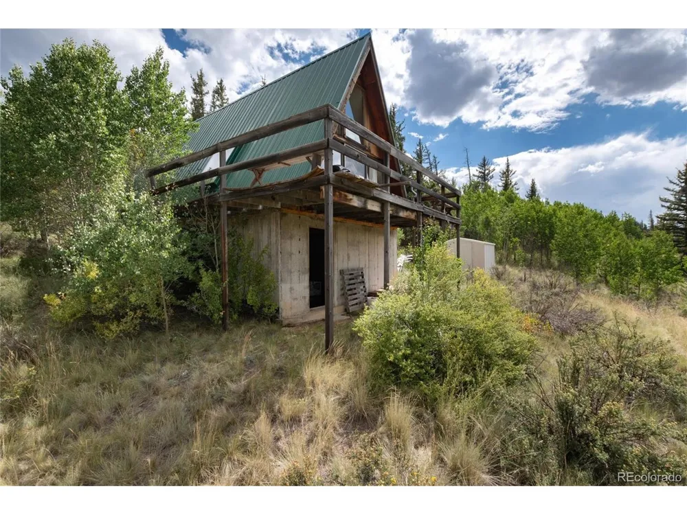 63 Welsh Cob Lane Como, CO 80432
