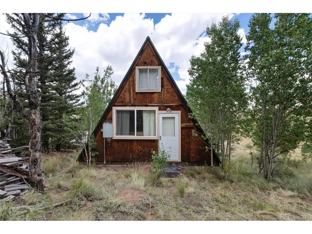 63 Welsh Cob Lane Como, CO 80432