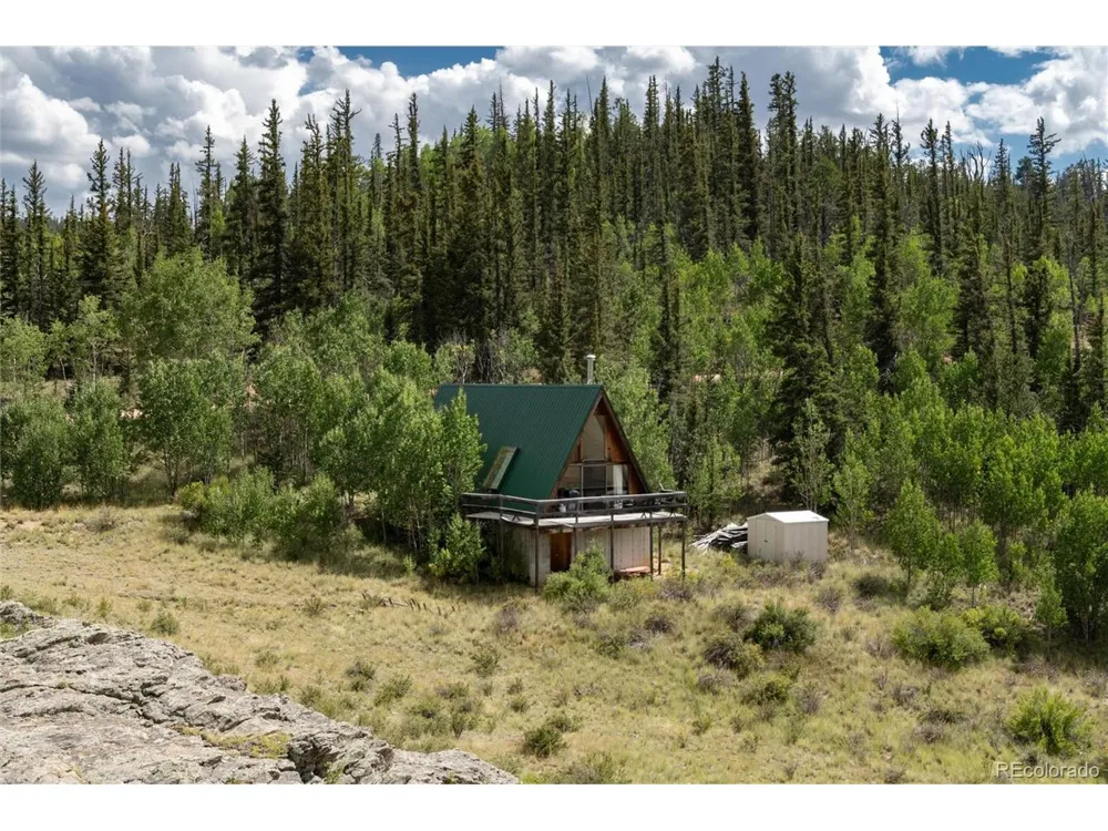 63 Welsh Cob Lane Como, CO 80432