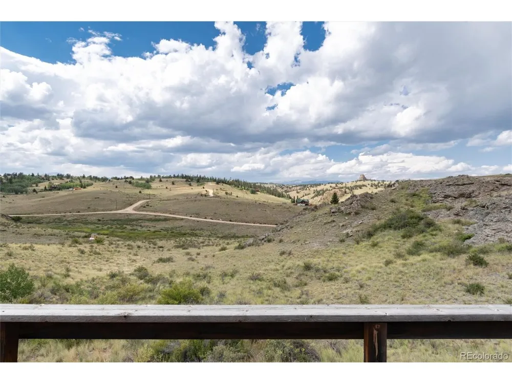 63 Welsh Cob Lane Como, CO 80432