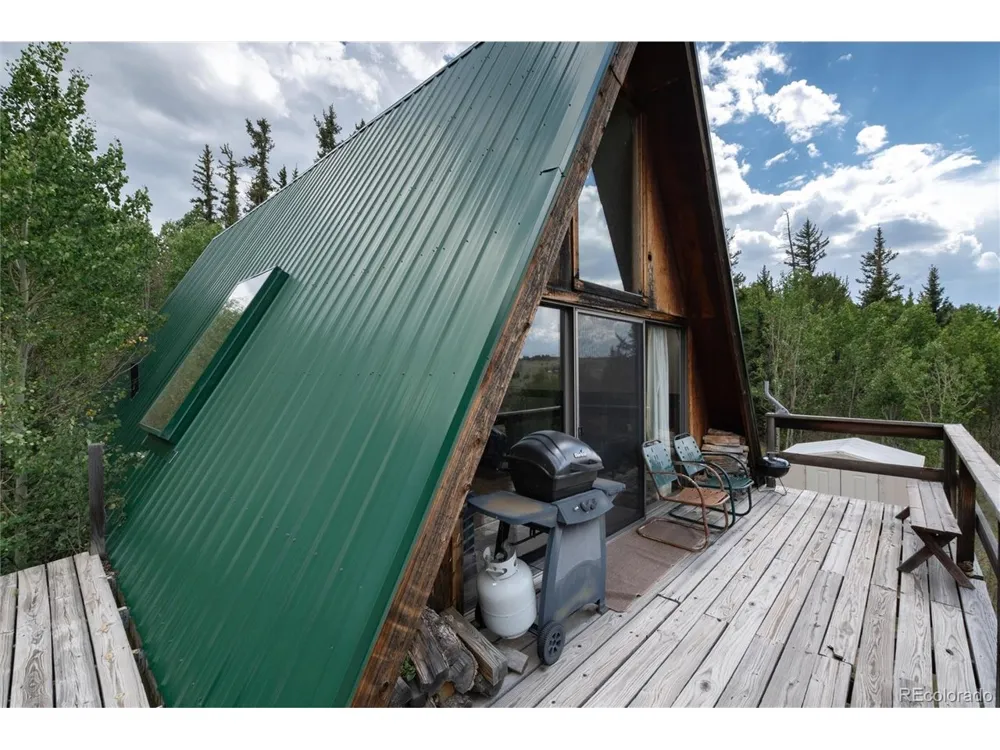 63 Welsh Cob Lane Como, CO 80432