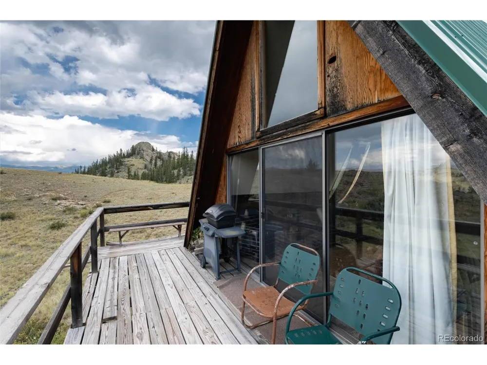63 Welsh Cob Lane Como, CO 80432