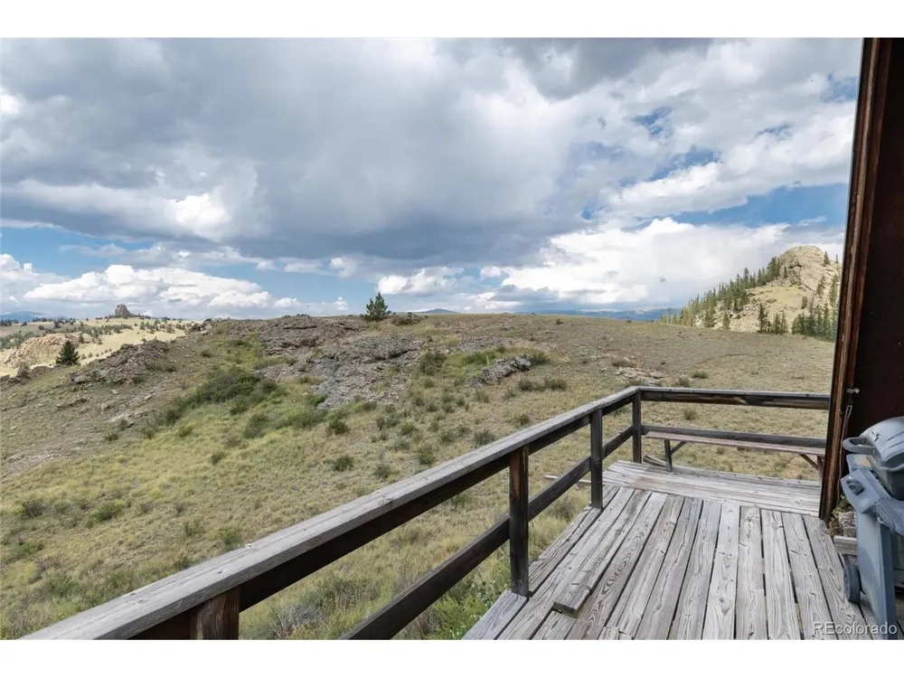 63 Welsh Cob Lane Como, CO 80432