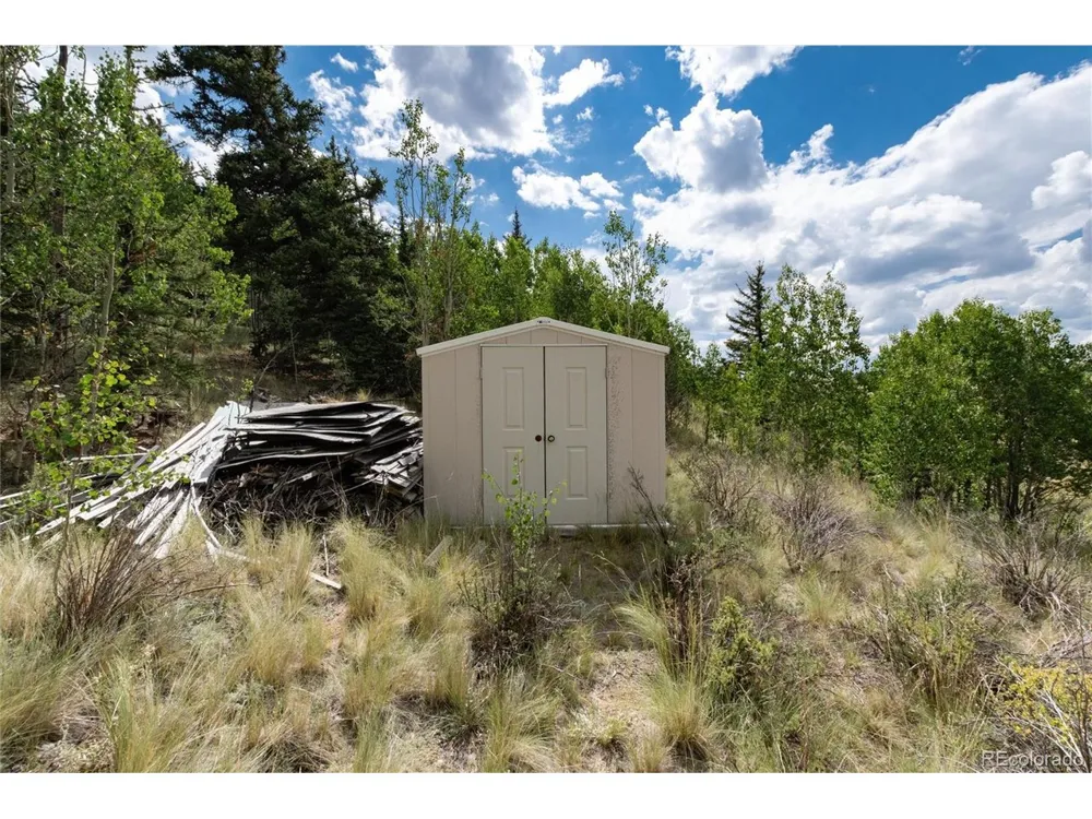 63 Welsh Cob Lane Como, CO 80432