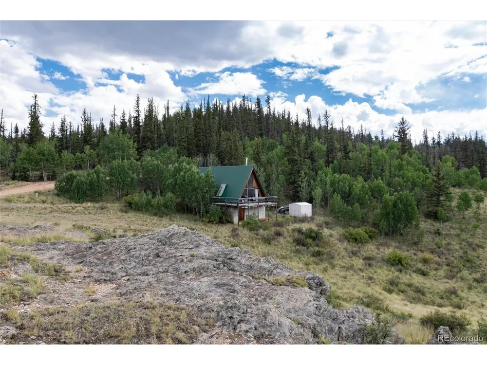 63 Welsh Cob Lane Como, CO 80432