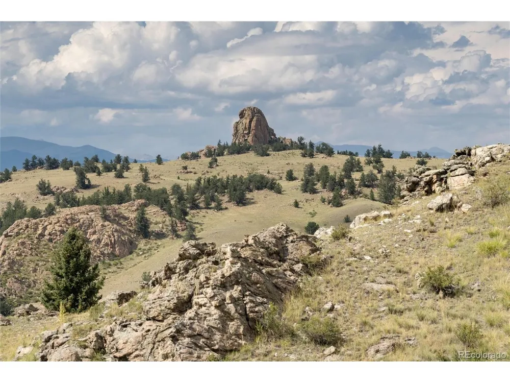 63 Welsh Cob Lane Como, CO 80432